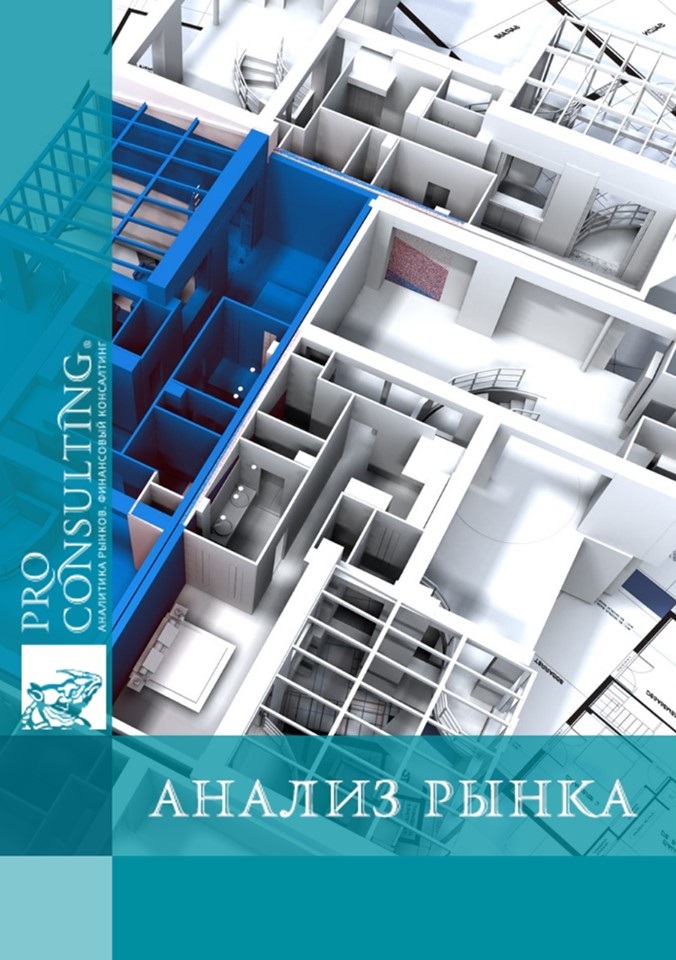 Анализ рынка недвижимости г. Одессы. 2007 год