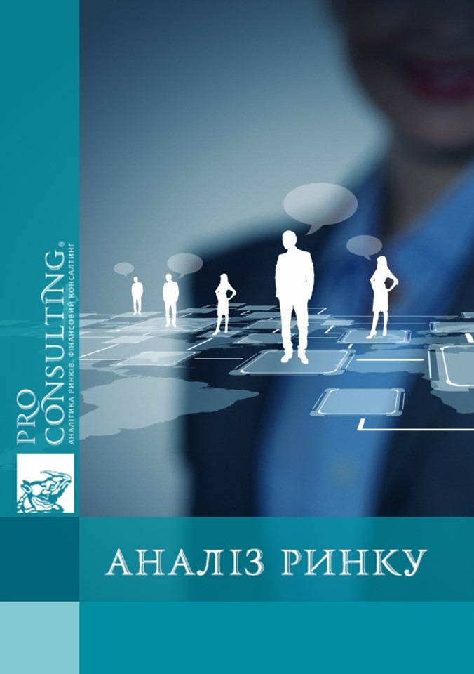 Аналіз ринку праці України. 2023 рік