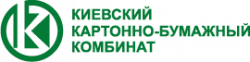 ПАО "Киевский картонно-бумажный комбинат"