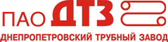 Dnipropetrovsk Tube Plant