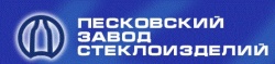 "Peskovskiy glass plant"