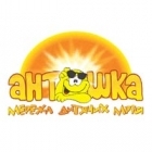 Network of supermarkets for children "Antoshka"