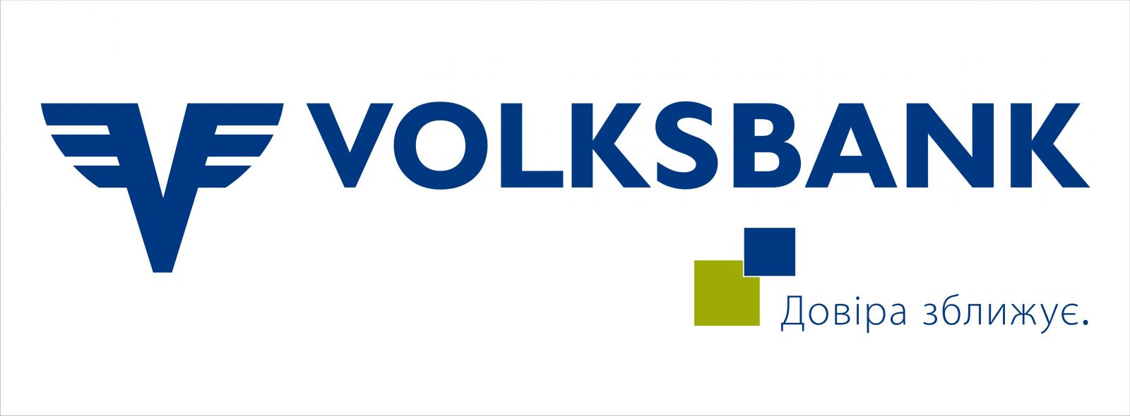 PJSC "VOLKSBANK"