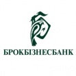 JSC "BROKBUSINESSBANK"