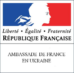 Embassy of France in Ukraine