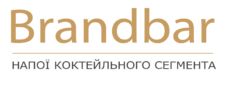Brandbar