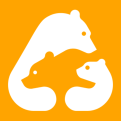 THREE BEARS