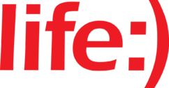 life:) GSM mobile operator