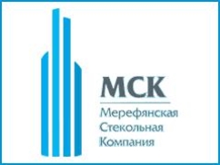 Merefa Glass Company