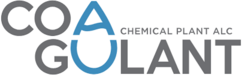 POLOGY CHEMICAL PLANT “COAGULANT” ALC