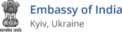 Embassy of India in Ukraine